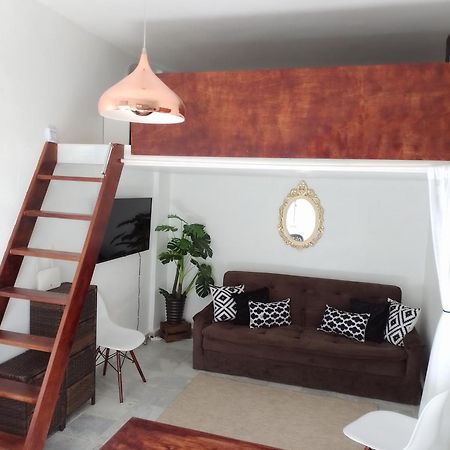 Mini Loft En Rio Apartment Рио де Жанейро Екстериор снимка