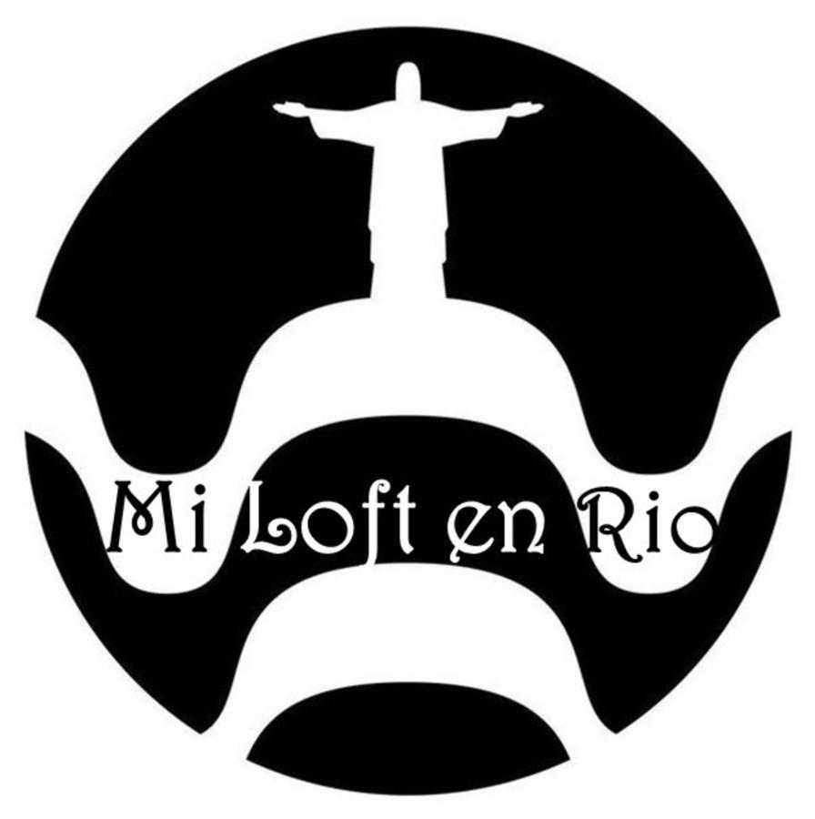 Mini Loft En Rio Apartment Рио де Жанейро Екстериор снимка