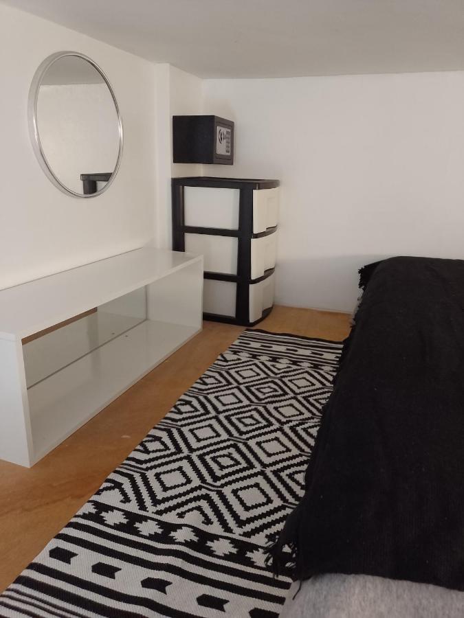 Mini Loft En Rio Apartment Рио де Жанейро Екстериор снимка