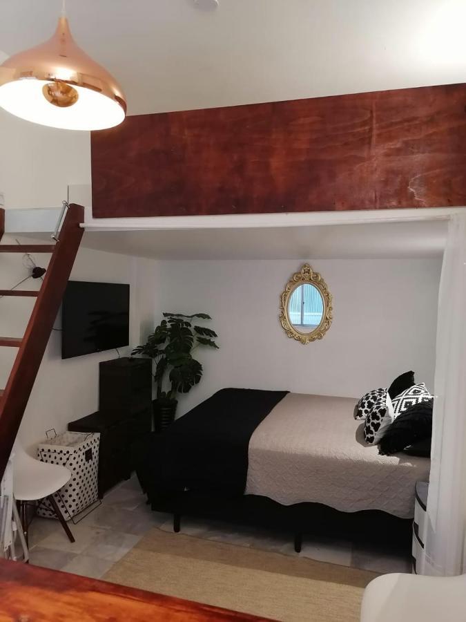 Mini Loft En Rio Apartment Рио де Жанейро Екстериор снимка