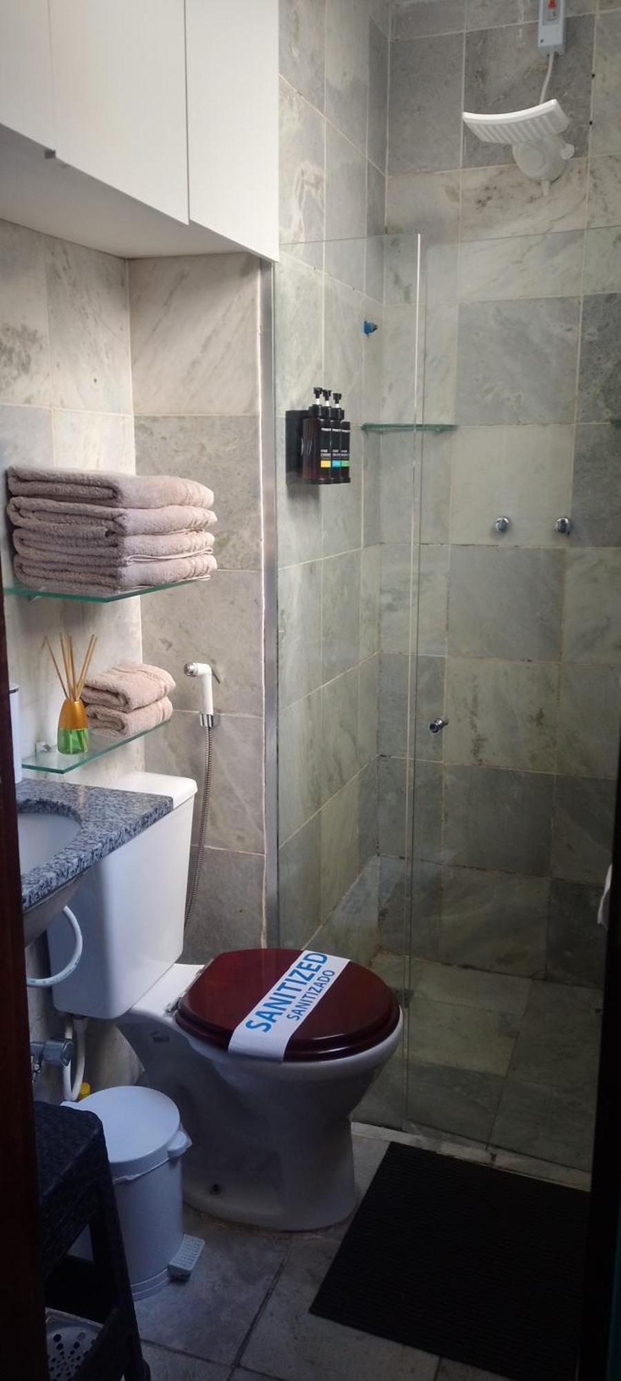 Mini Loft En Rio Apartment Рио де Жанейро Екстериор снимка