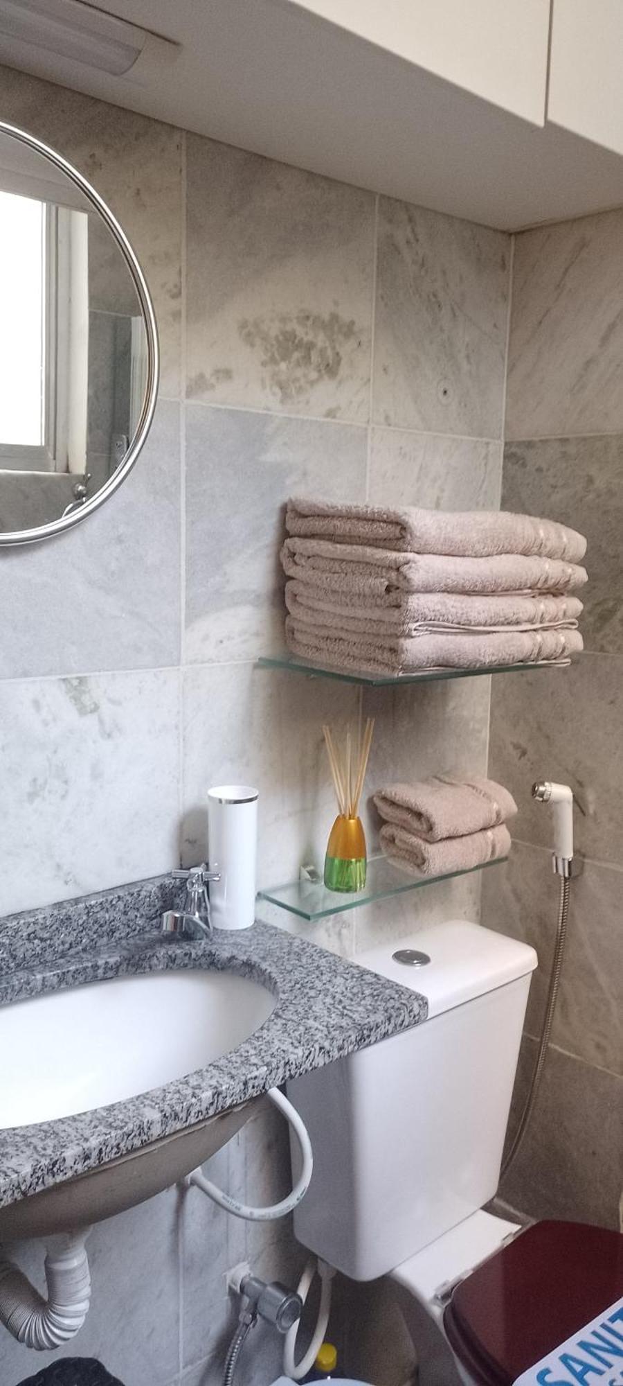 Mini Loft En Rio Apartment Рио де Жанейро Екстериор снимка