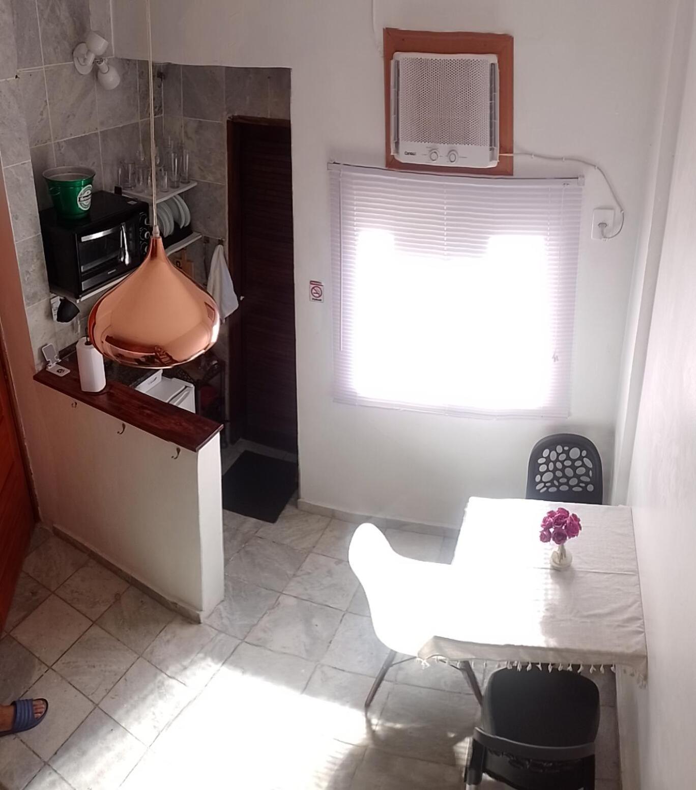 Mini Loft En Rio Apartment Рио де Жанейро Екстериор снимка